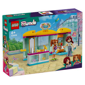 Lego Friends Tiny Accessories Store 42608